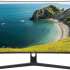 34" Монитор SunWind SM-34QV401,  3440x1440,  VA,  165Гц,  2хHDMI,  2хDP,  изогнутый, черный [sm34vg01]